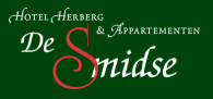 Hotel Herberg & Appartementen de Smidse