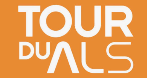 Tour du ALS - Samen tegen ALS