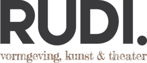 Rudi Stuve vormgeving, kunst en theater 